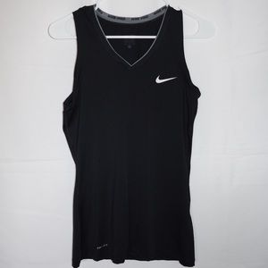Nike Pro Tank